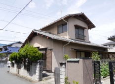 倉敷市中庄 7DK 7.5万円